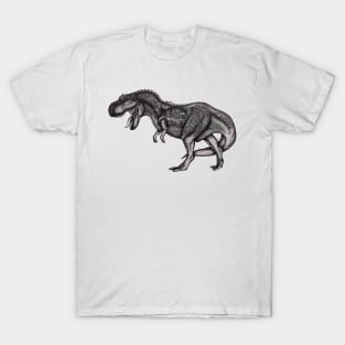 Ark - Tyrannosaurus T-Shirt